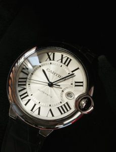 null Watch WSBB0026