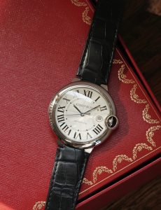 null Watch WSBB0026