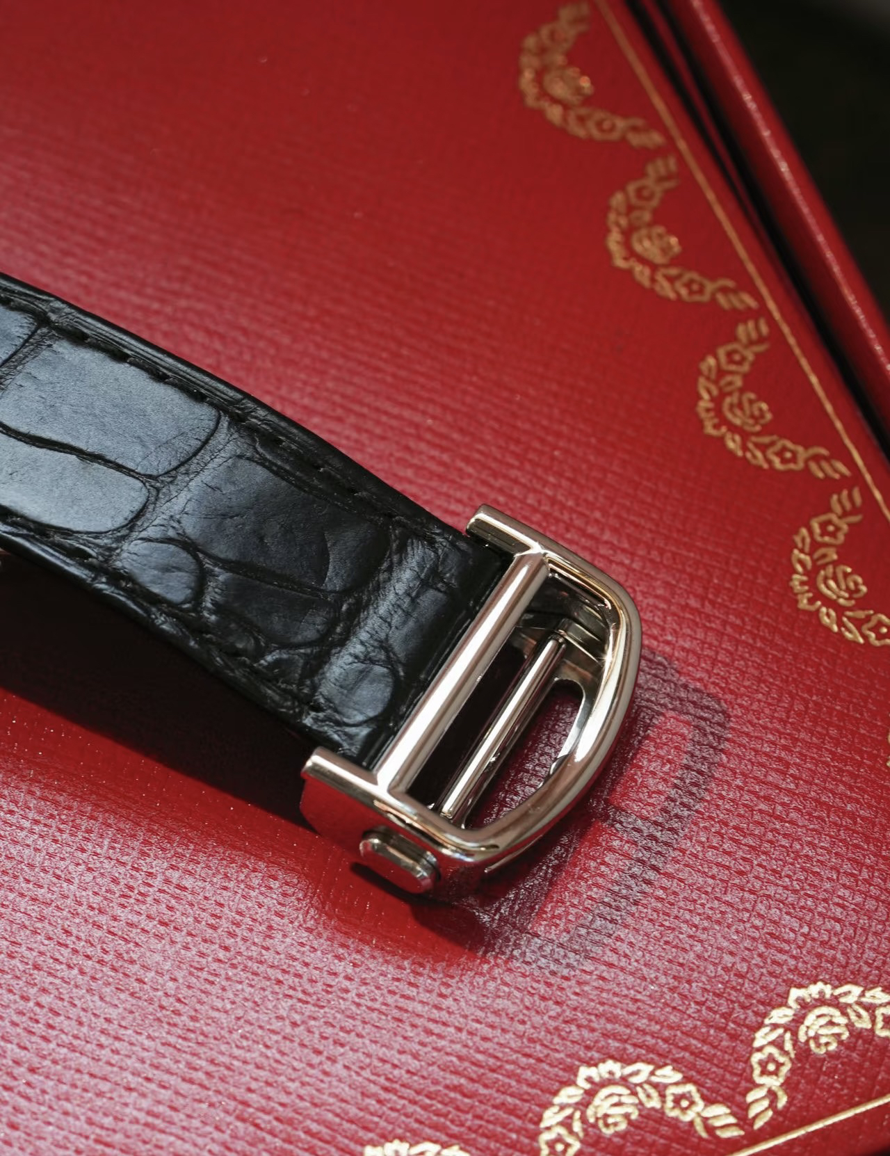 null Watch WSBB0026