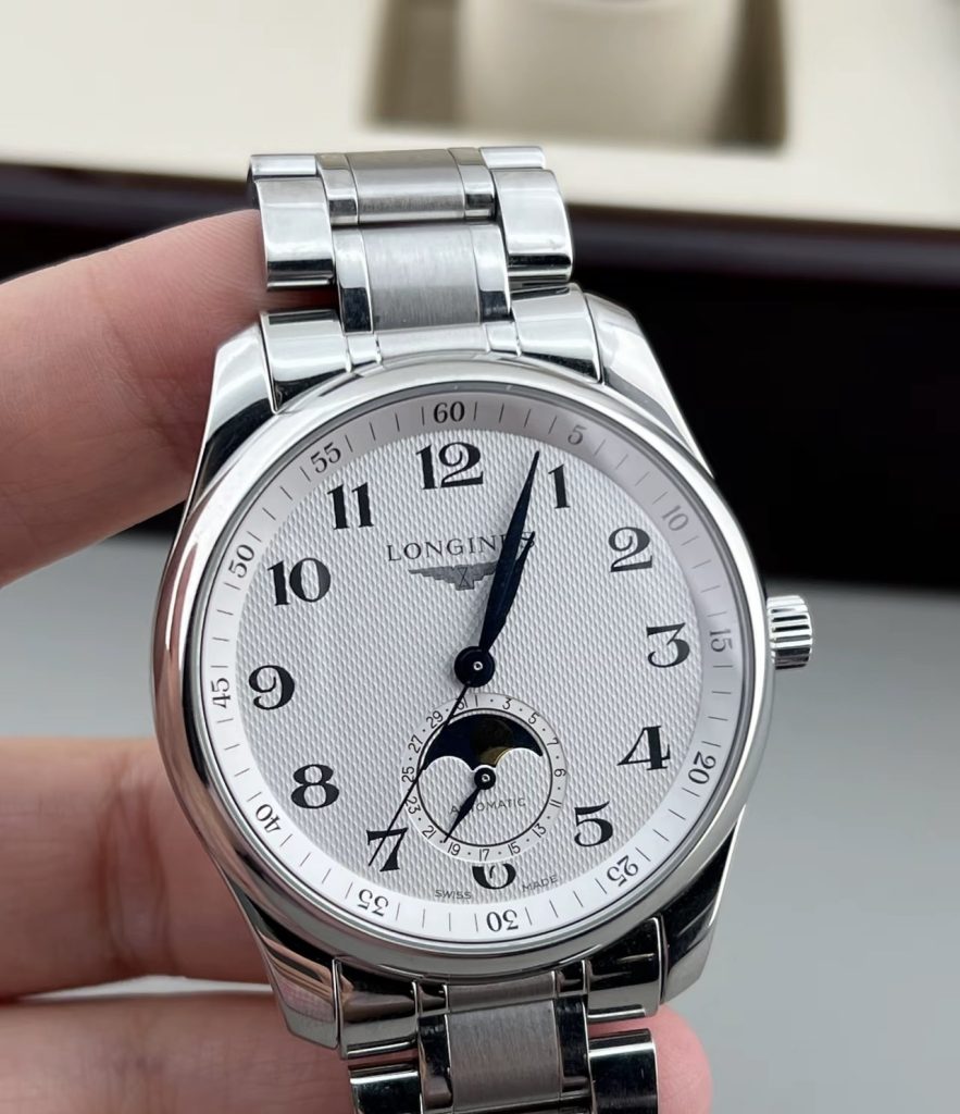 null Watch