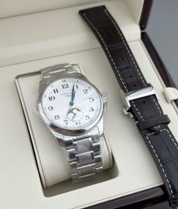 null Watch