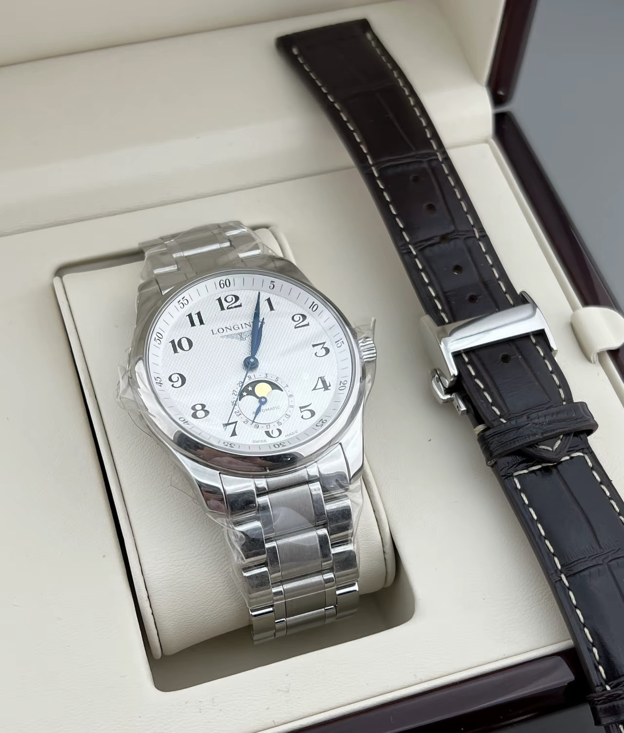 null Watch