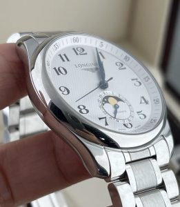 null Watch