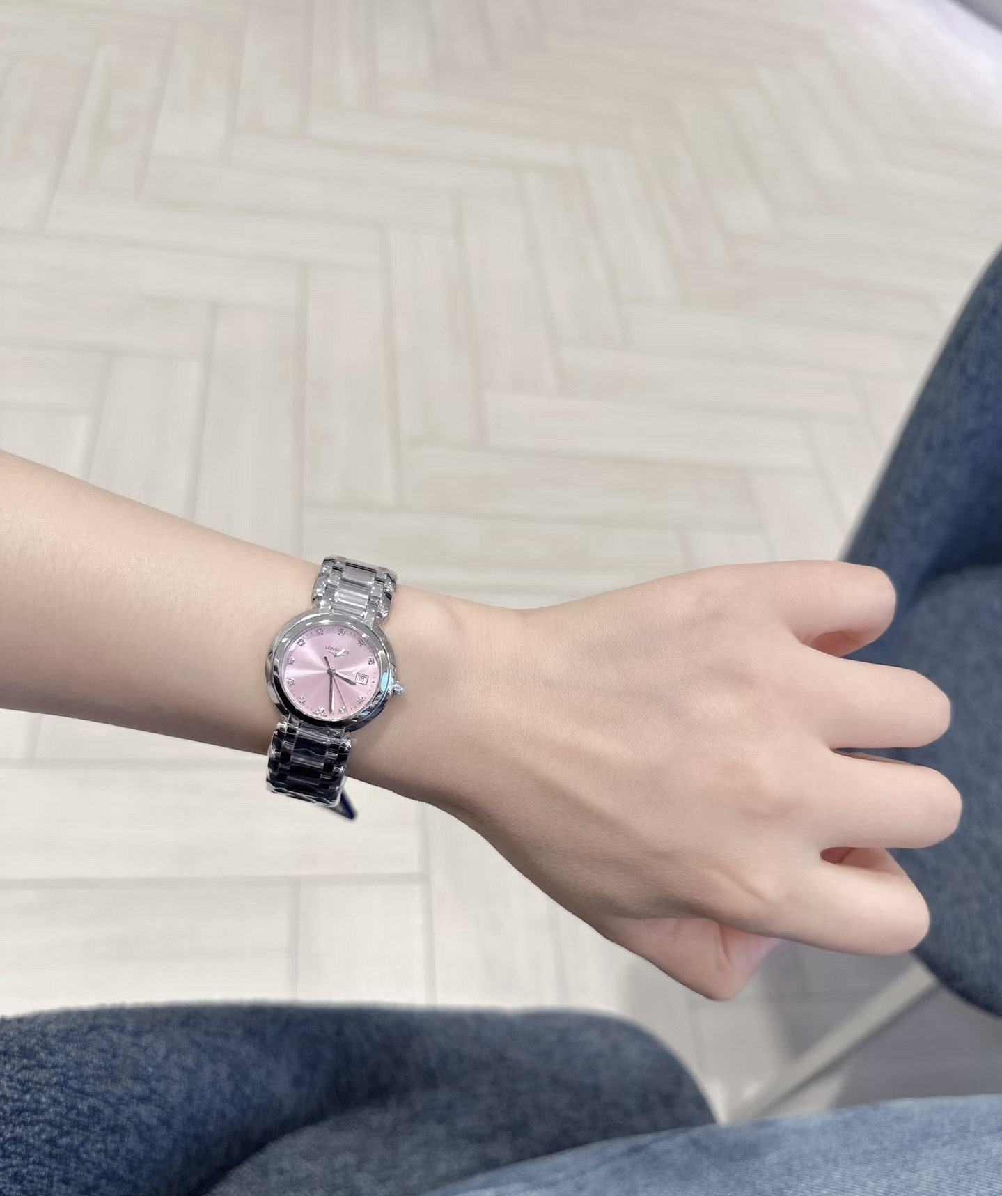 null Watch
