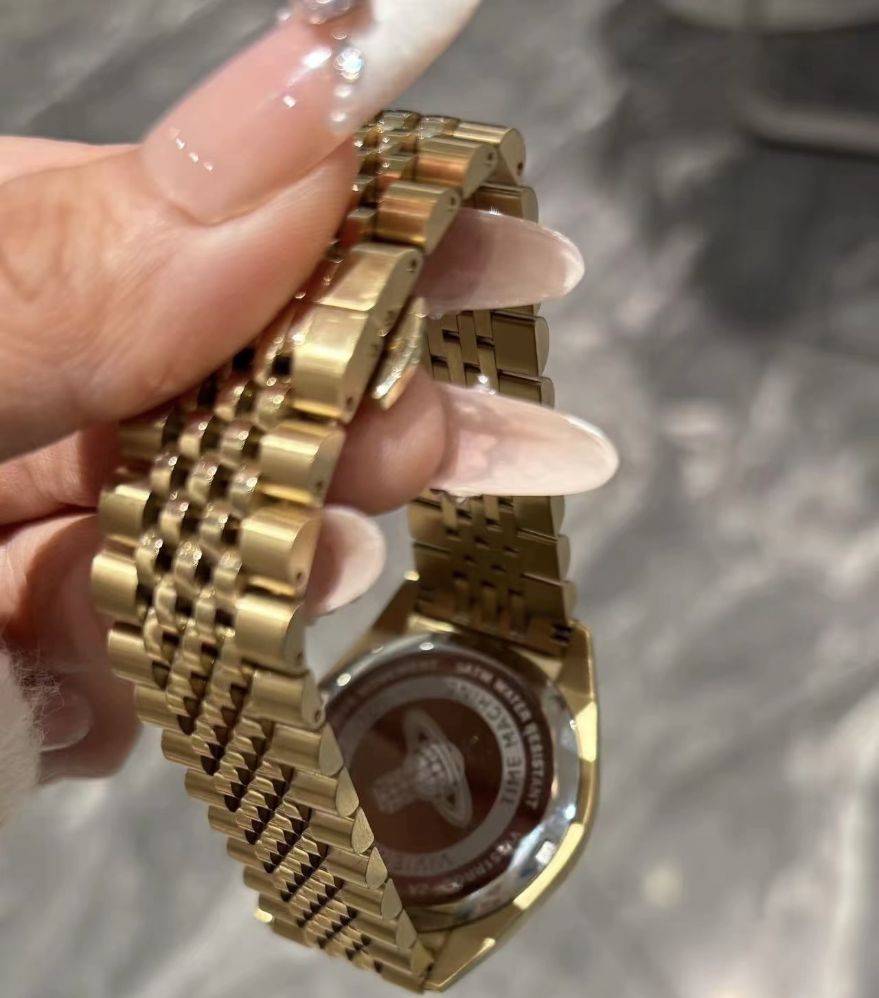 null Watch