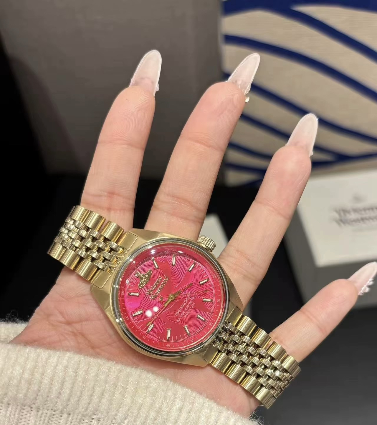 null Watch