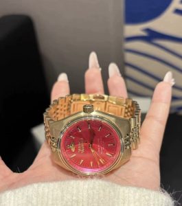 null Watch