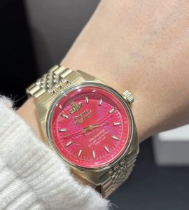 null Watch