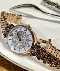 null Watch