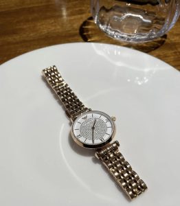 null Watch