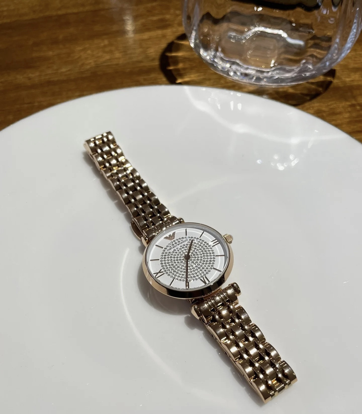 null Watch