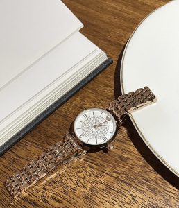 null Watch
