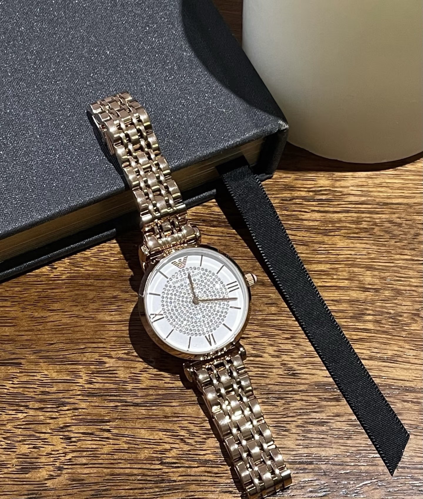null Watch
