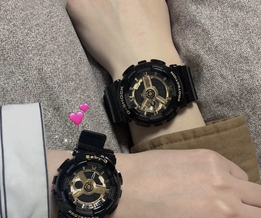 null Watch