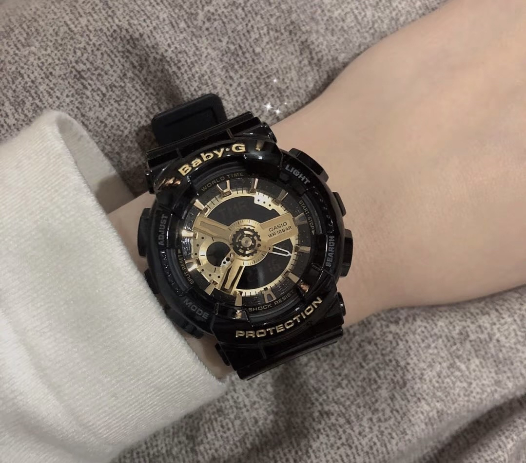 null Watch