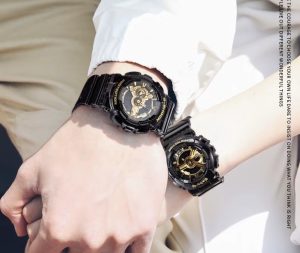 null Watch