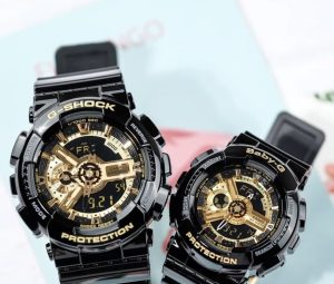 null Watch