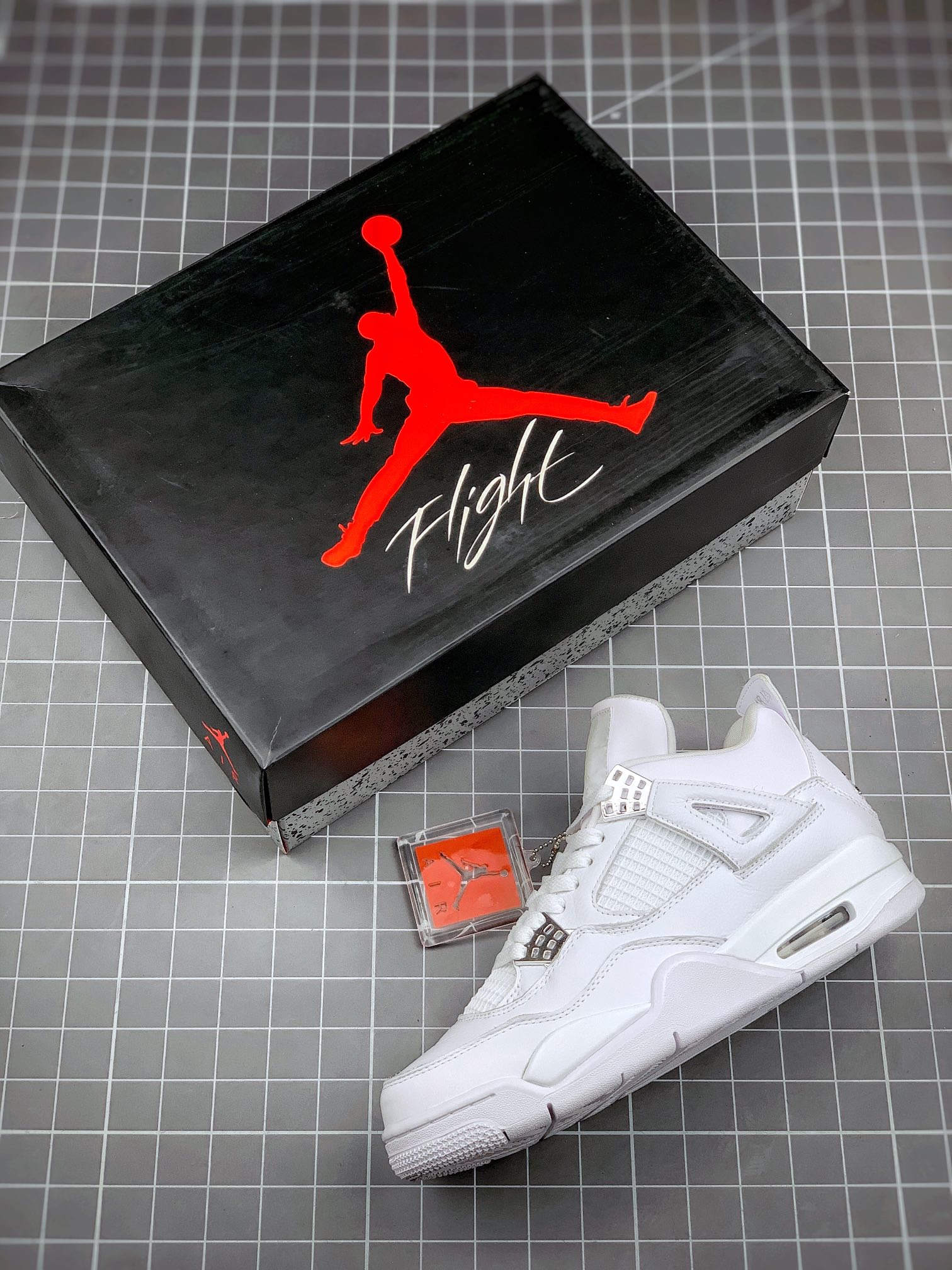 Sneakers - view 3