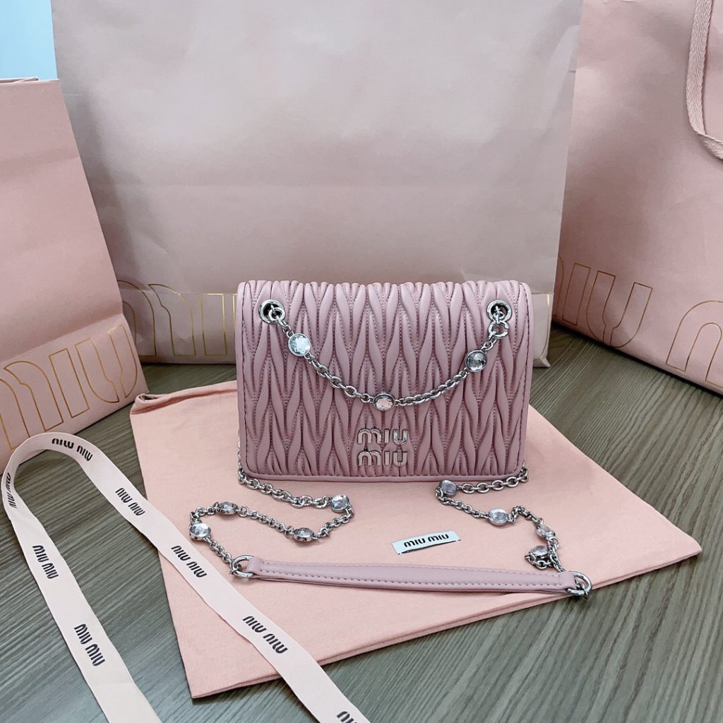 Handbag - view 1
