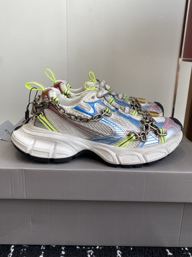 Balenciaga Sneakers - view 1