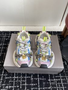 Balenciaga Sneakers - view 2