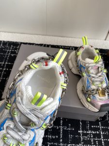 Balenciaga Sneakers - view 8