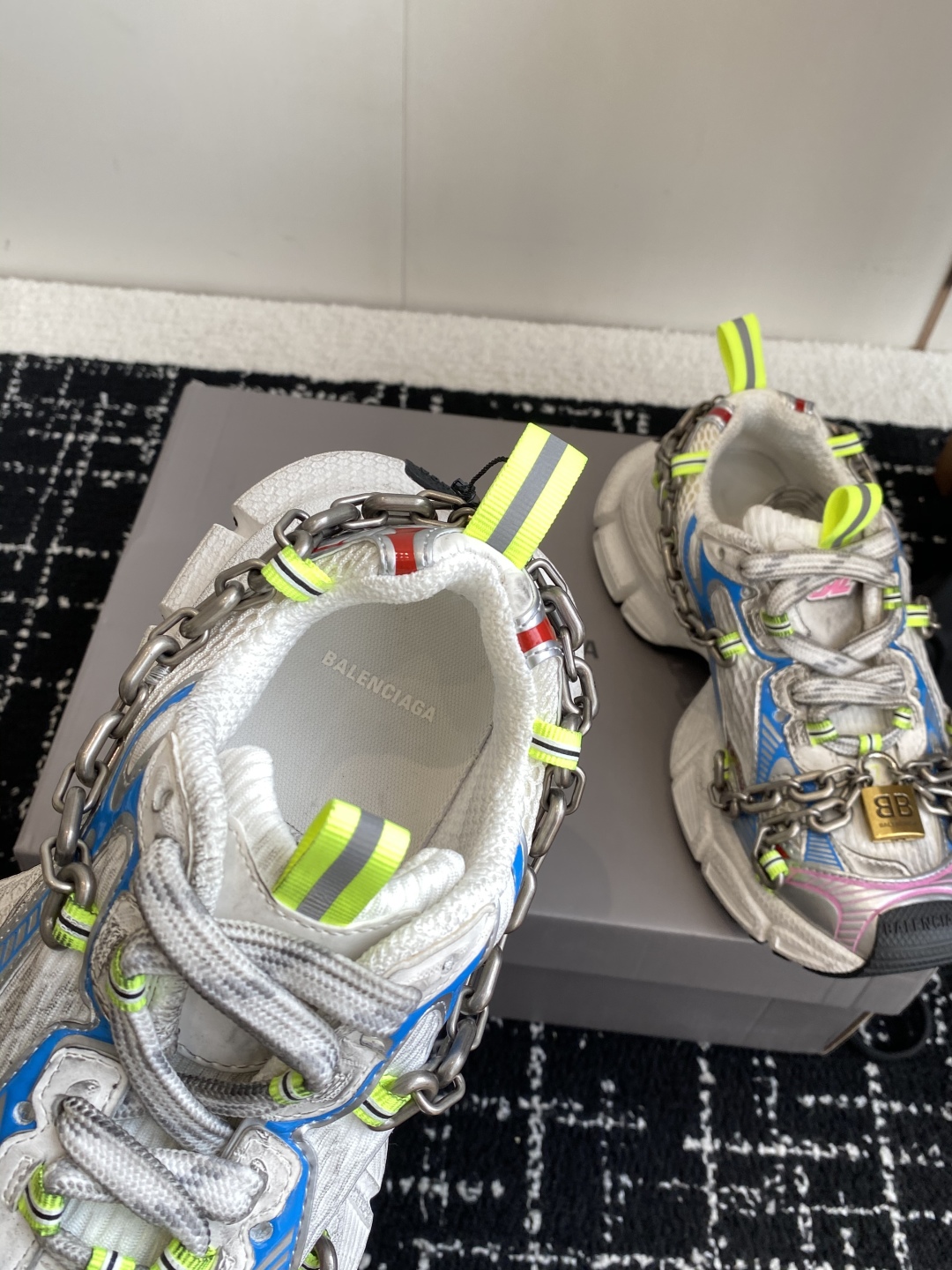 Balenciaga Sneakers - view 8