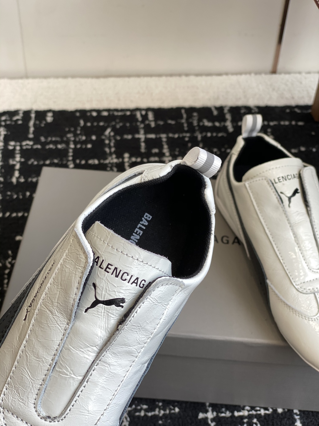 Sneakers - view 7