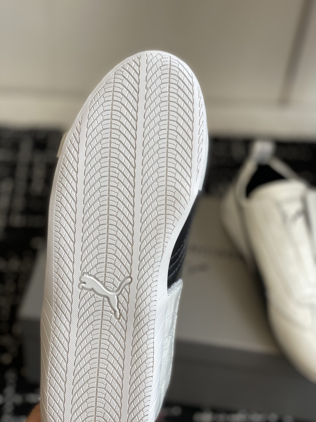 Sneakers - view 9