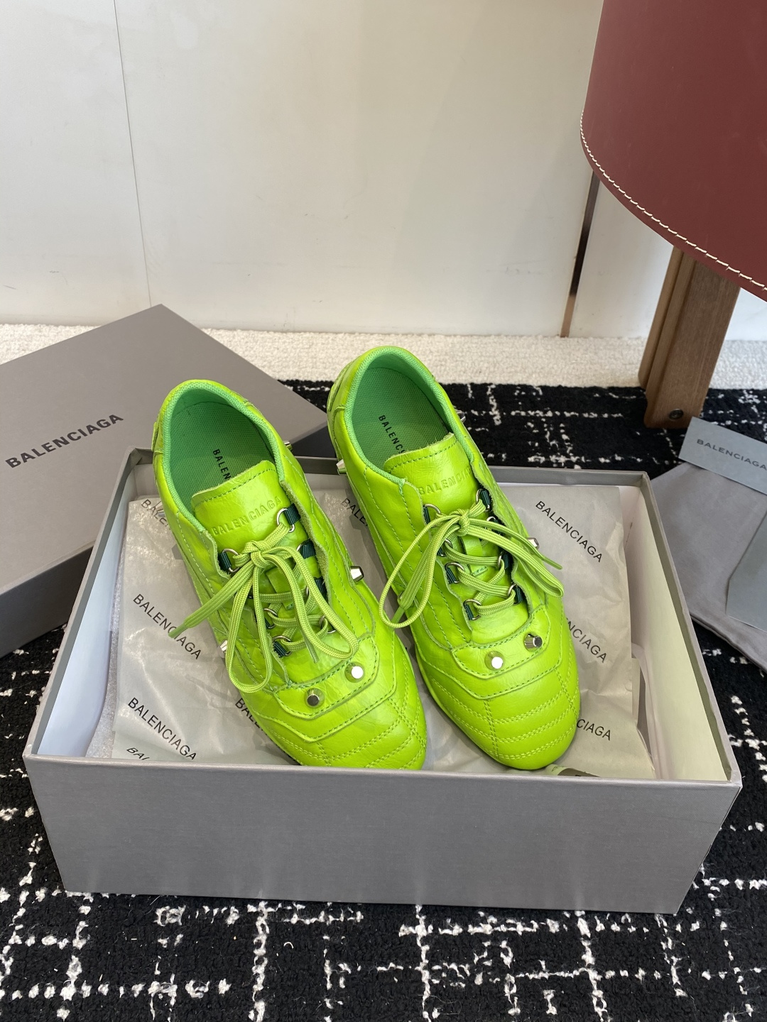 Balenciaga Shoes - view 4