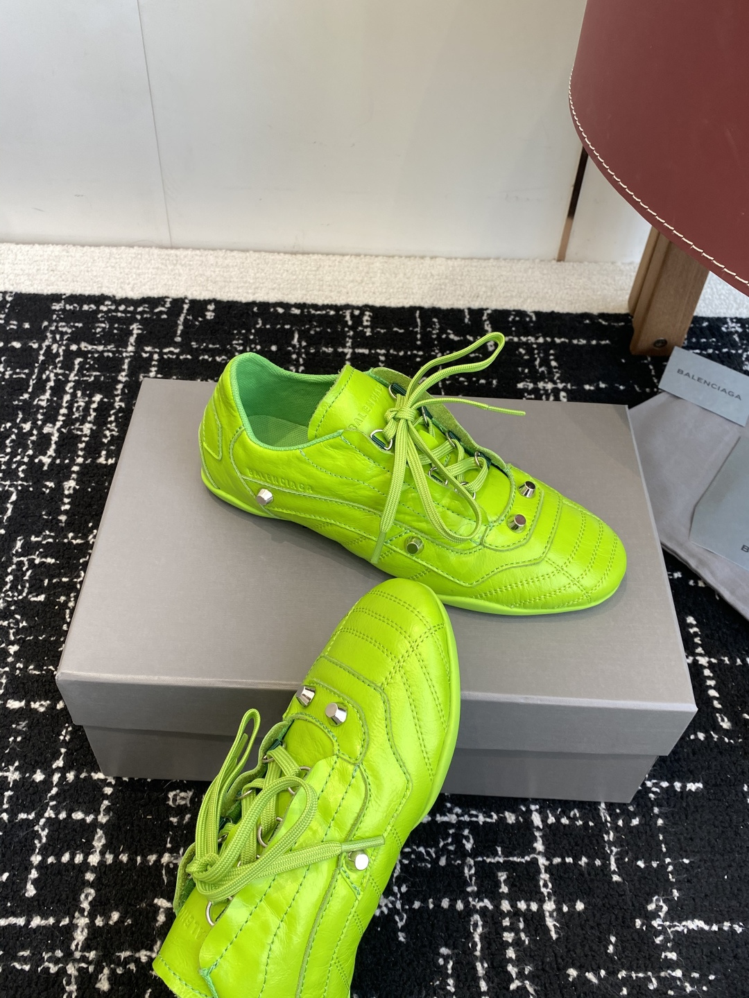 Balenciaga Shoes - view 5