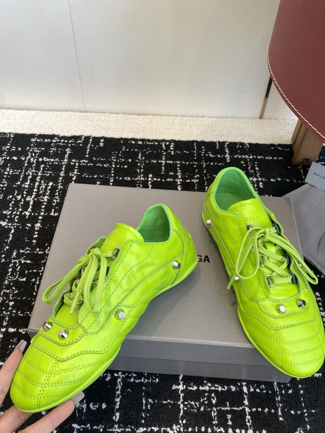 Balenciaga Shoes - view 6