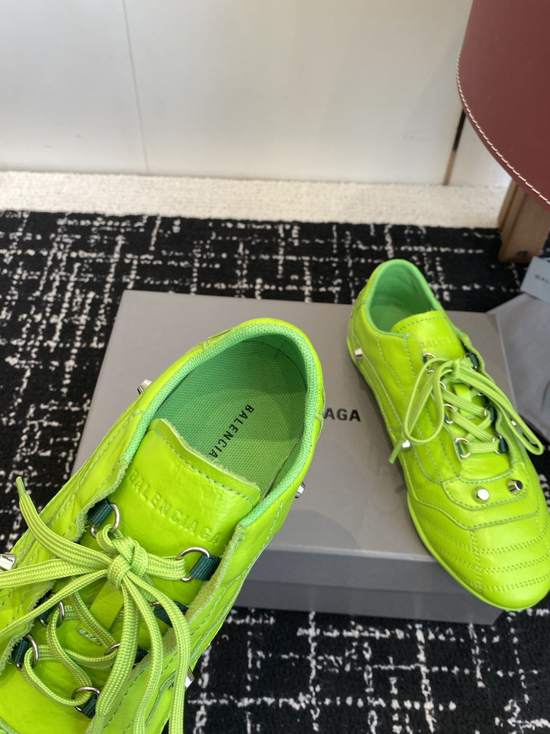 Balenciaga Shoes - view 7