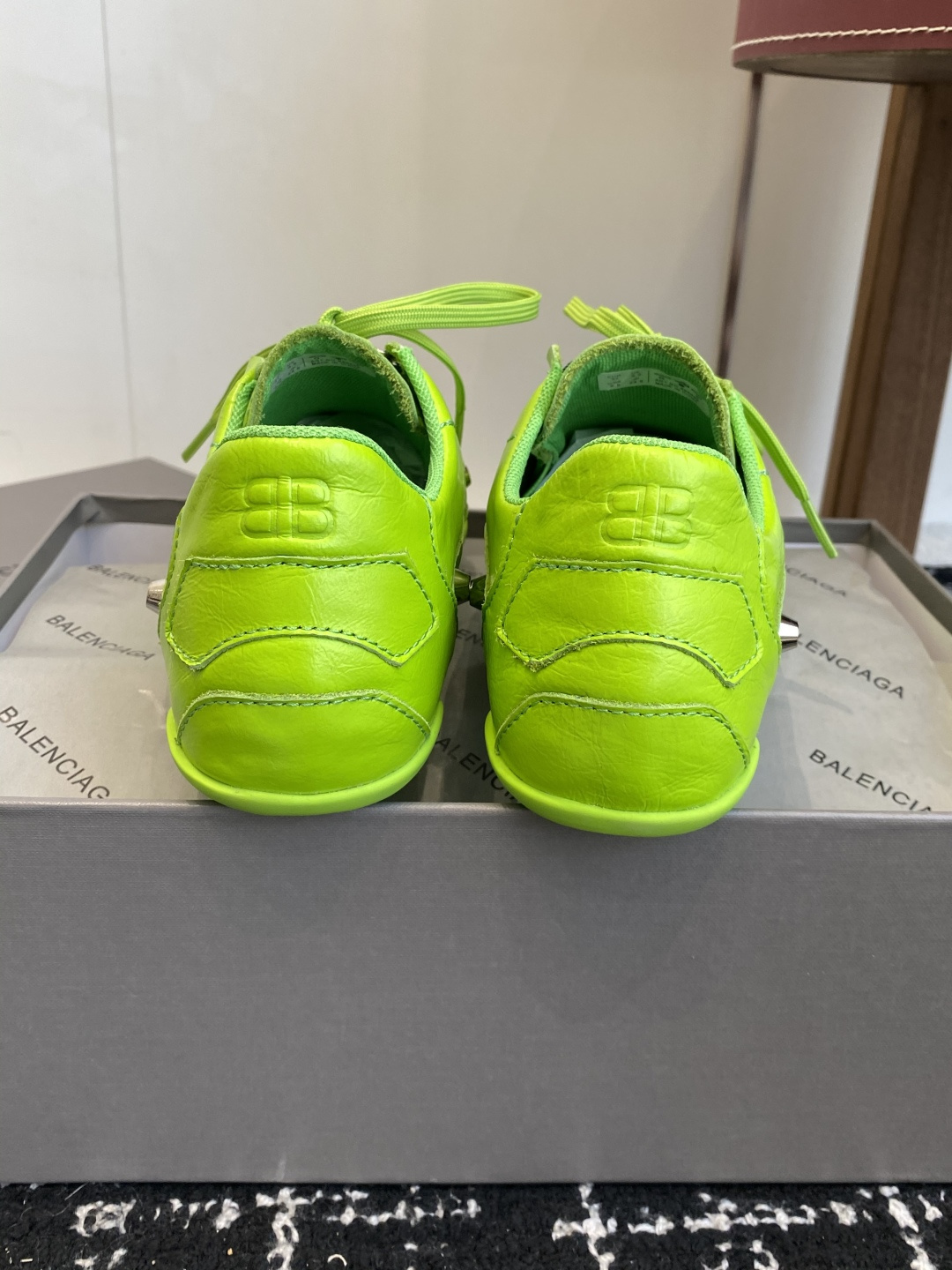 Balenciaga Shoes - view 8