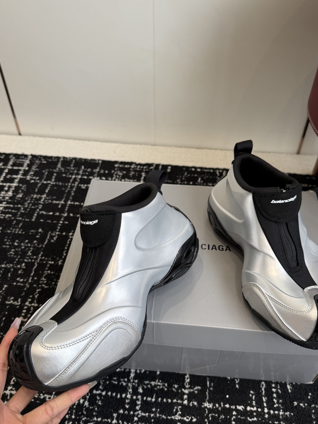 Balenciaga Sneakers - view 6