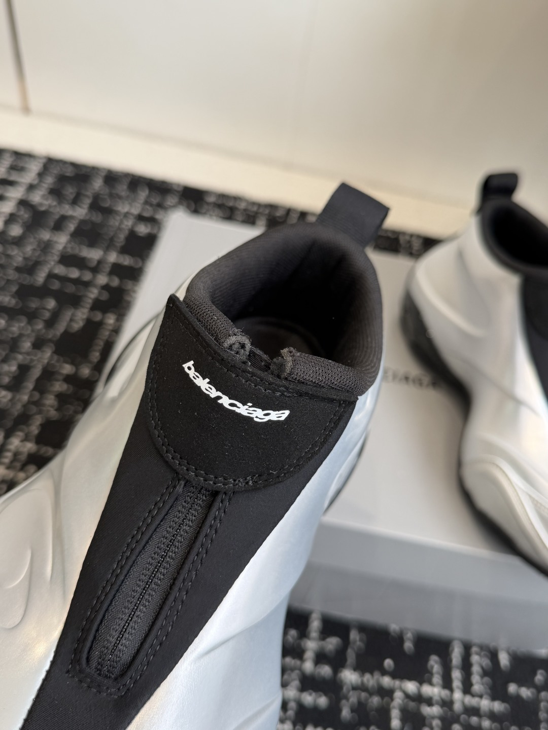 Balenciaga Sneakers - view 7