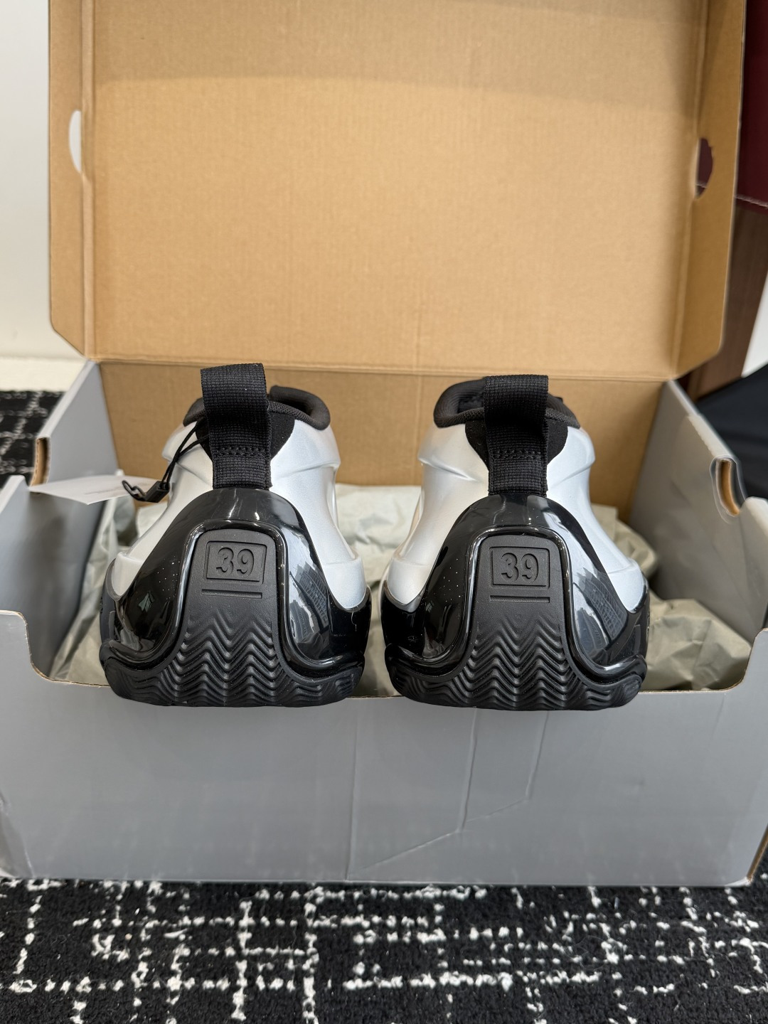 Balenciaga Sneakers - view 8