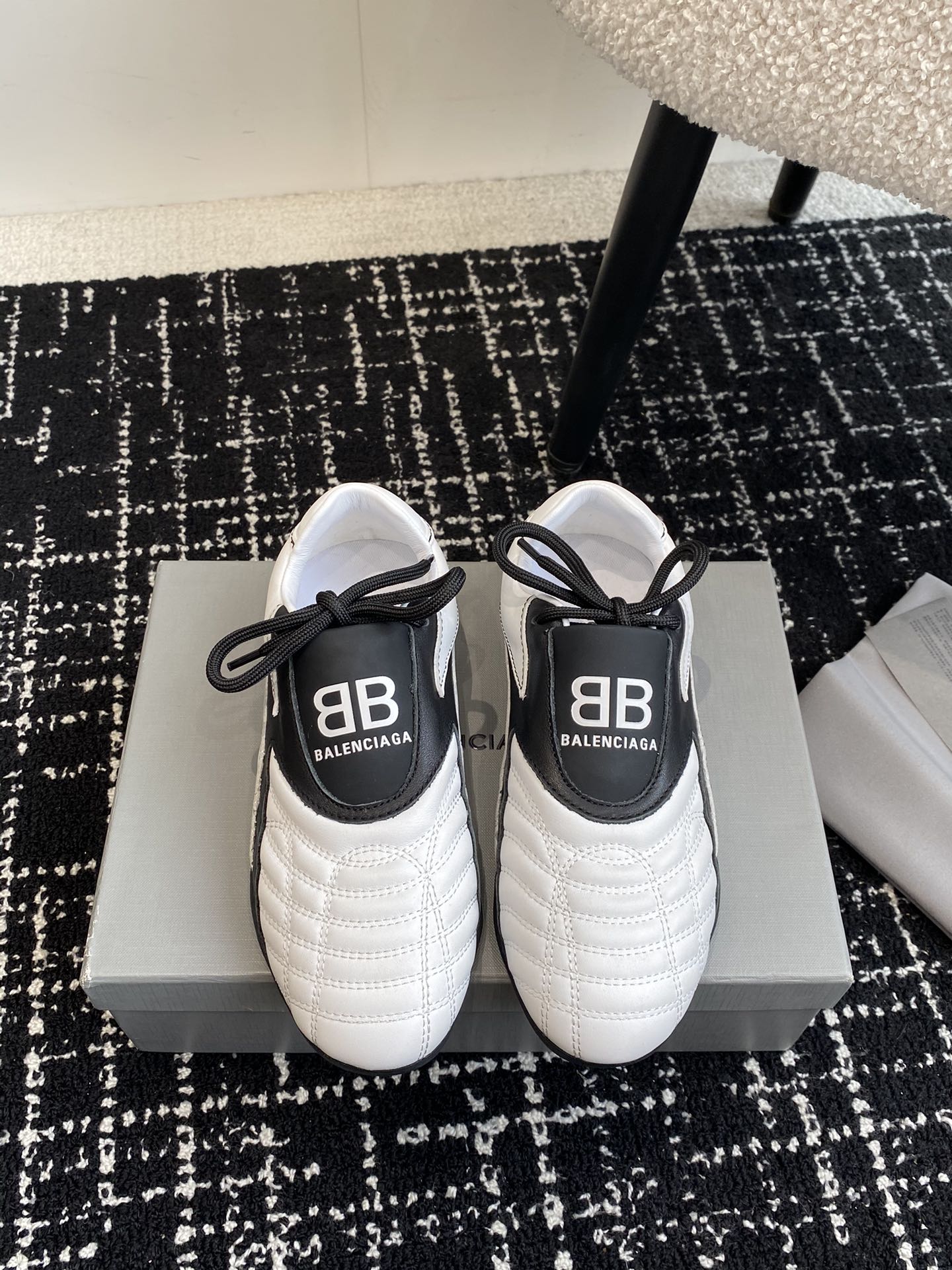 Balenciaga Shoes - view 2