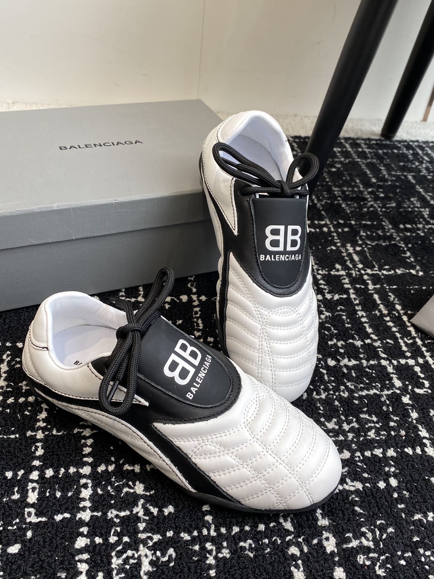 Balenciaga Shoes - view 3