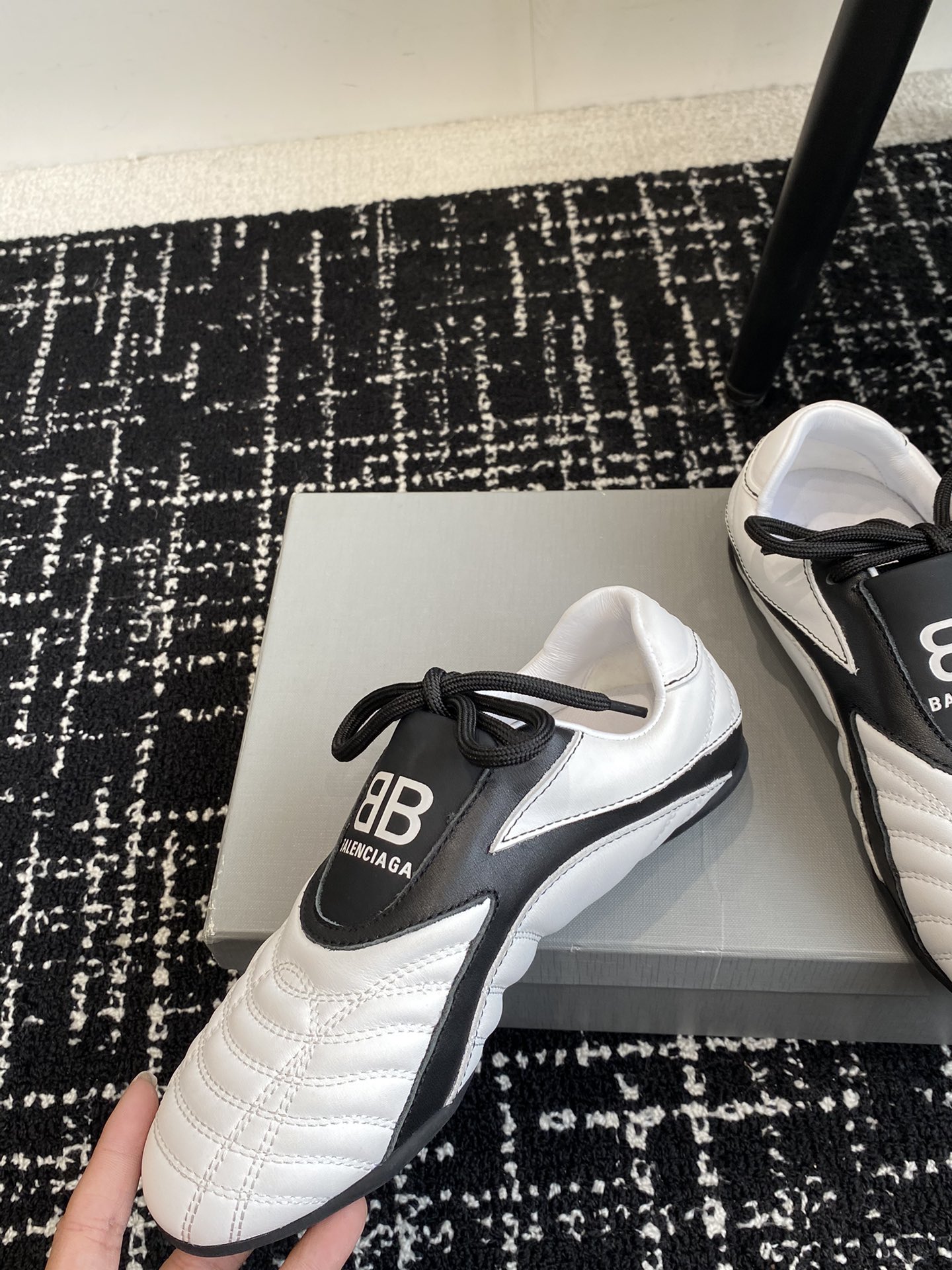 Balenciaga Shoes - view 6