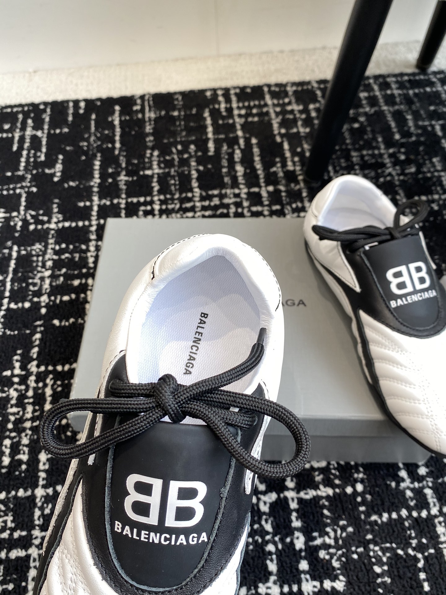 Balenciaga Shoes - view 7