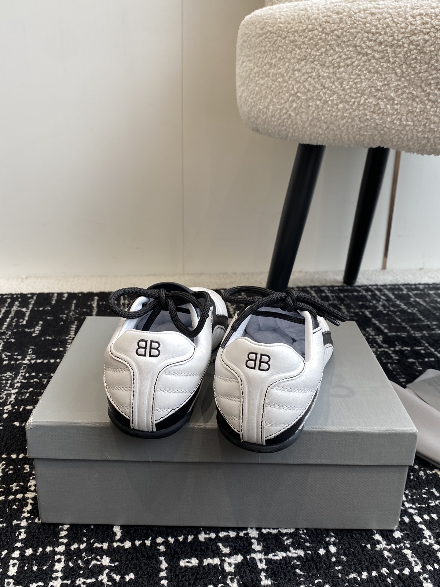 Balenciaga Shoes - view 8