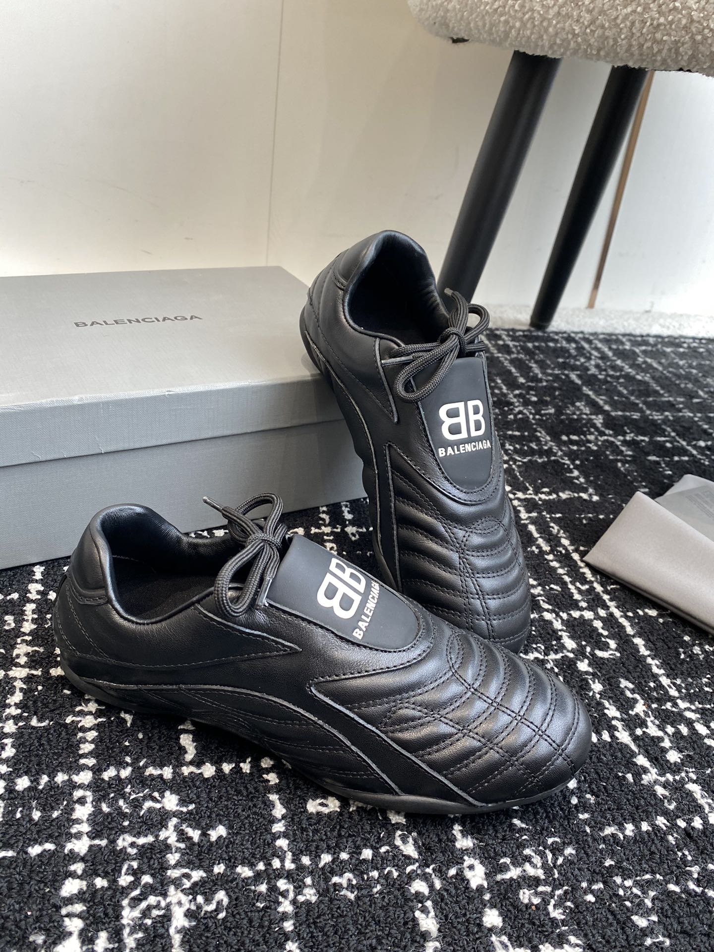 Balenciaga Shoes - view 3