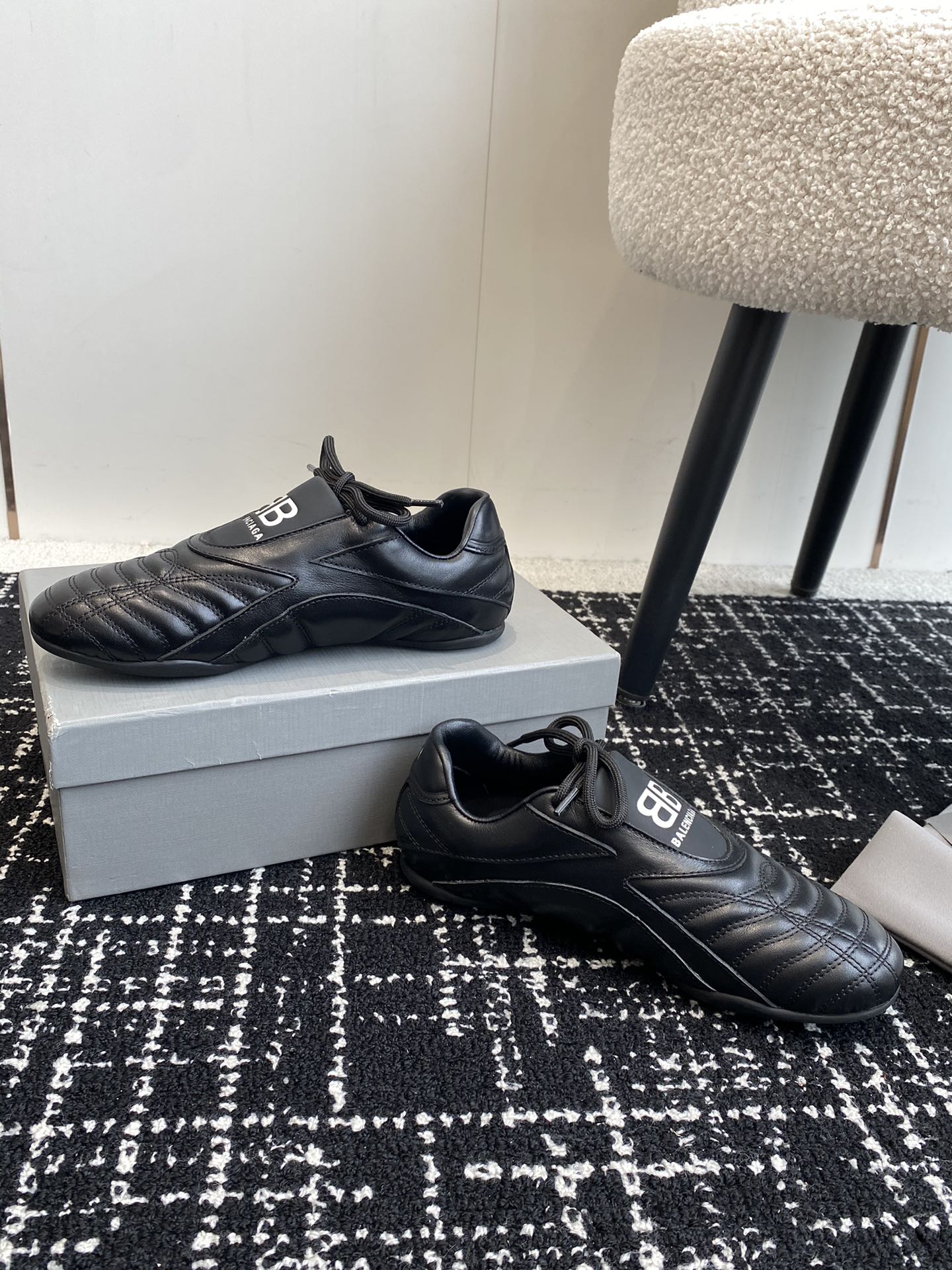 Balenciaga Shoes - view 4