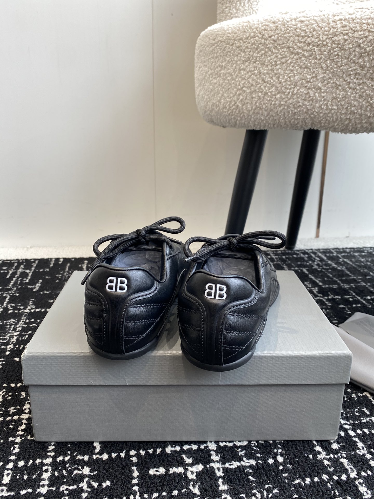 Balenciaga Shoes - view 8