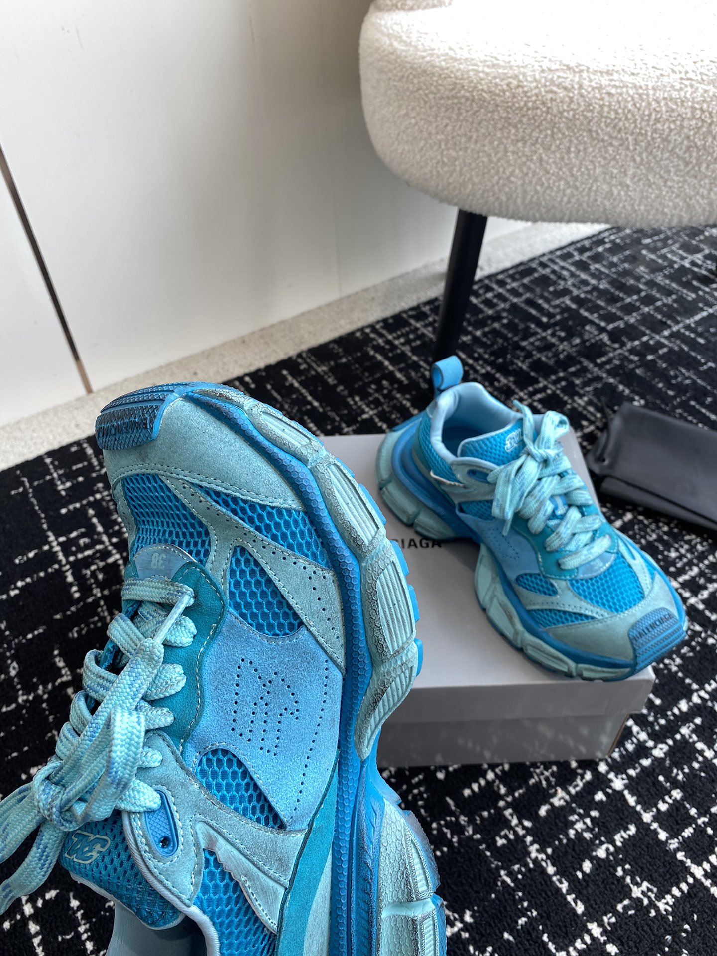 Balenciaga Sneakers - view 5