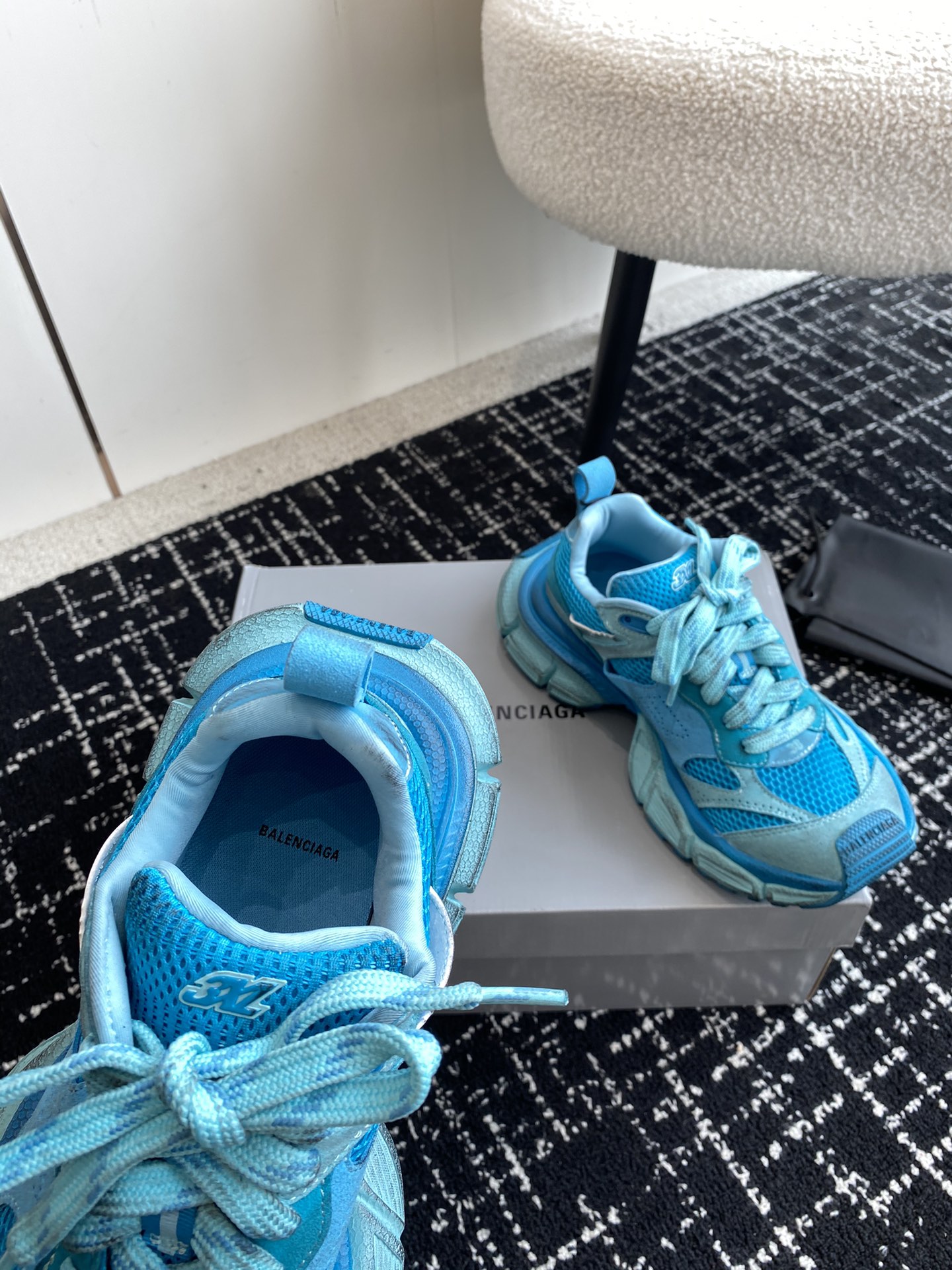 Balenciaga Sneakers - view 7