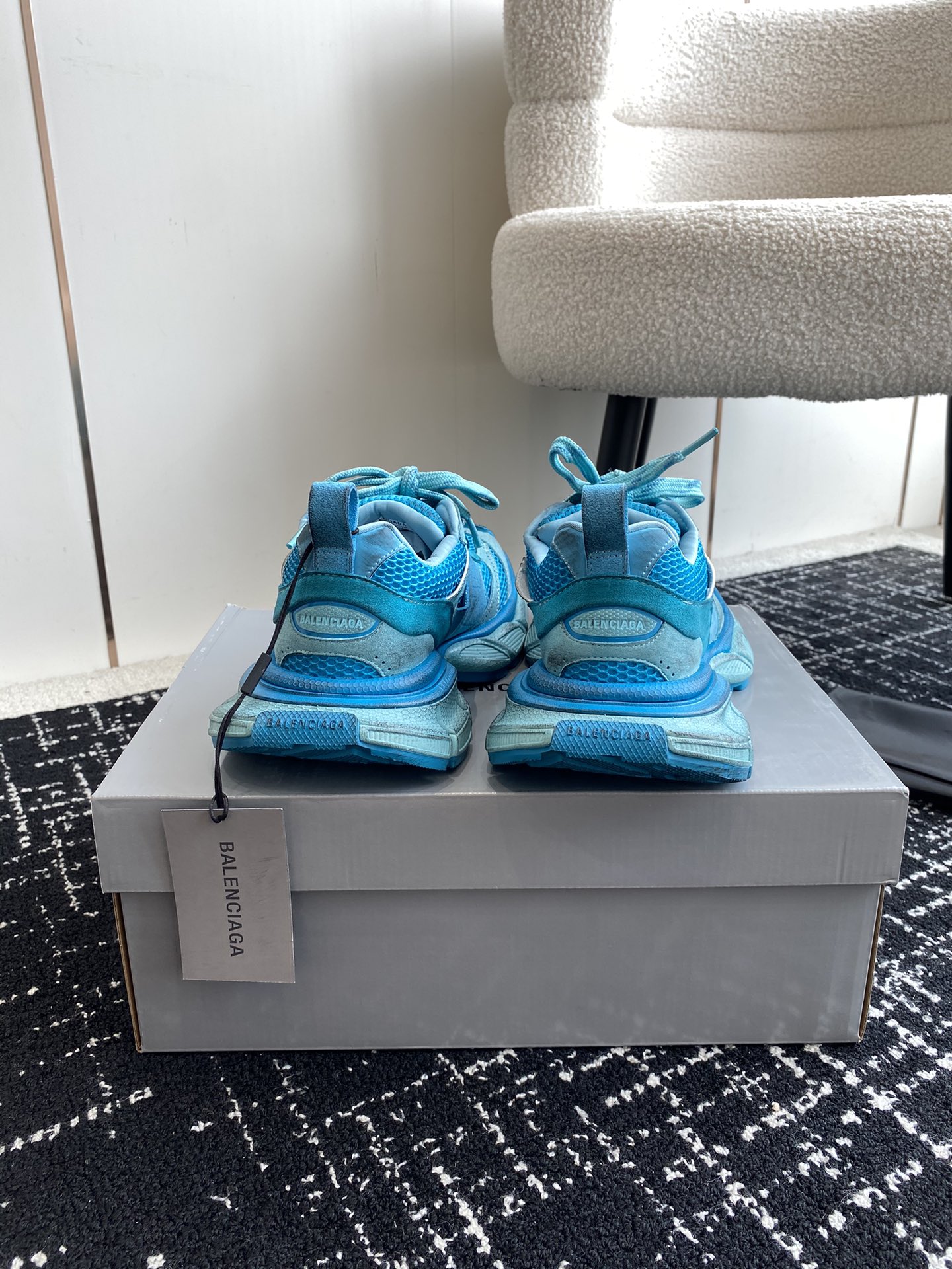 Balenciaga Sneakers - view 8