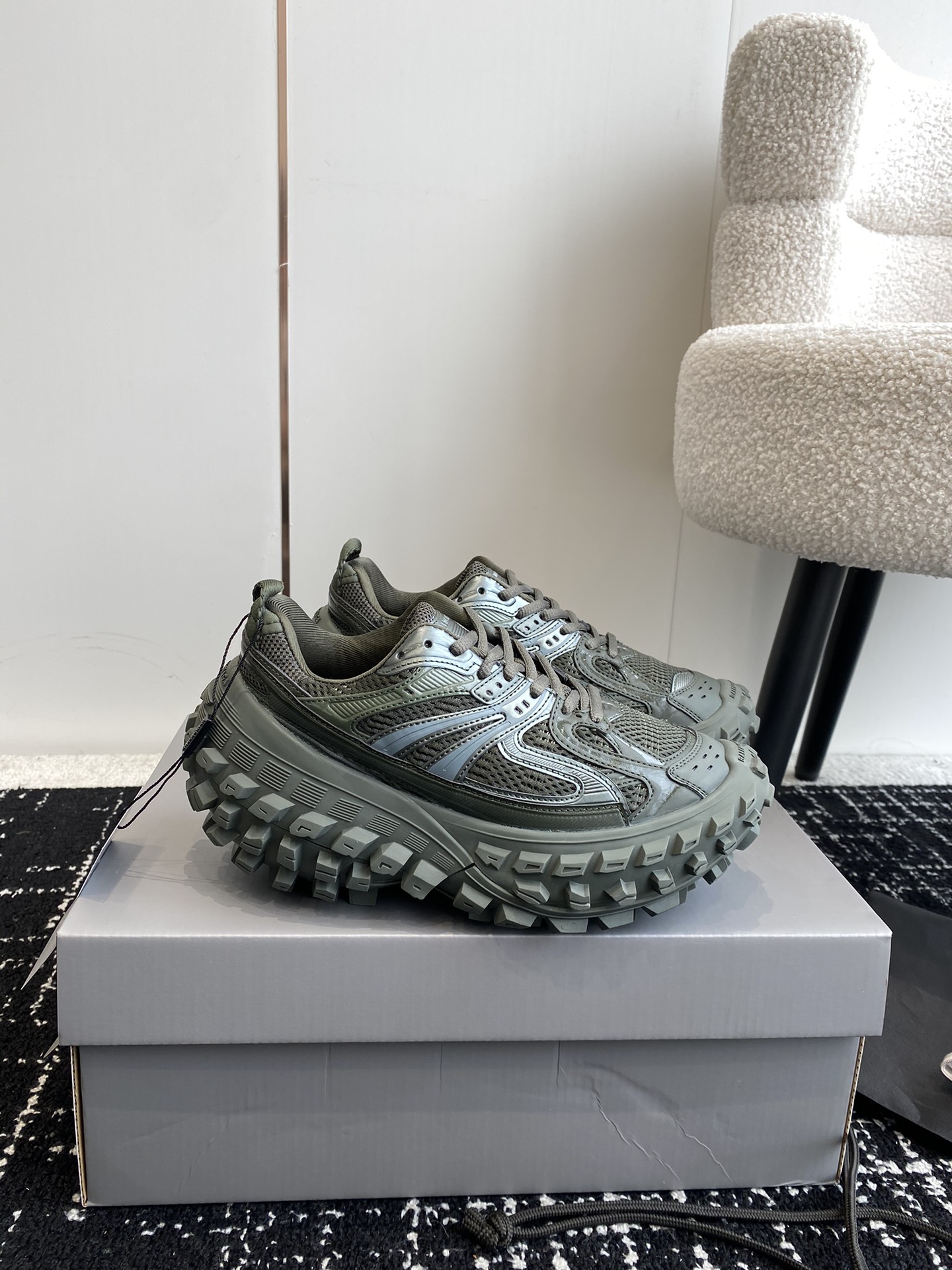 Balenciaga Shoes - view 1