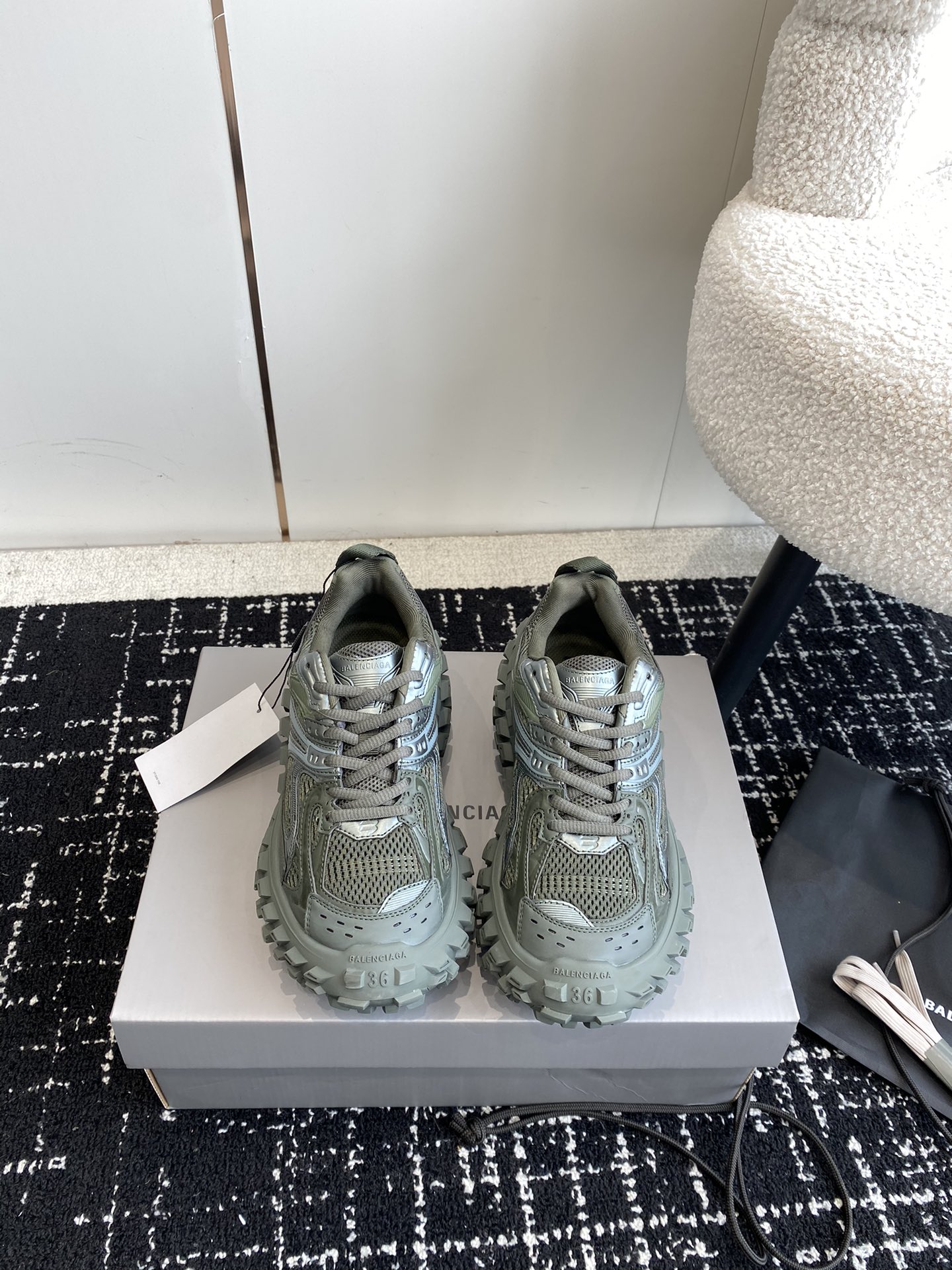 Balenciaga Shoes - view 2